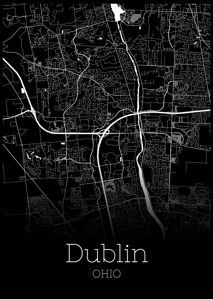 Dublin Ohio