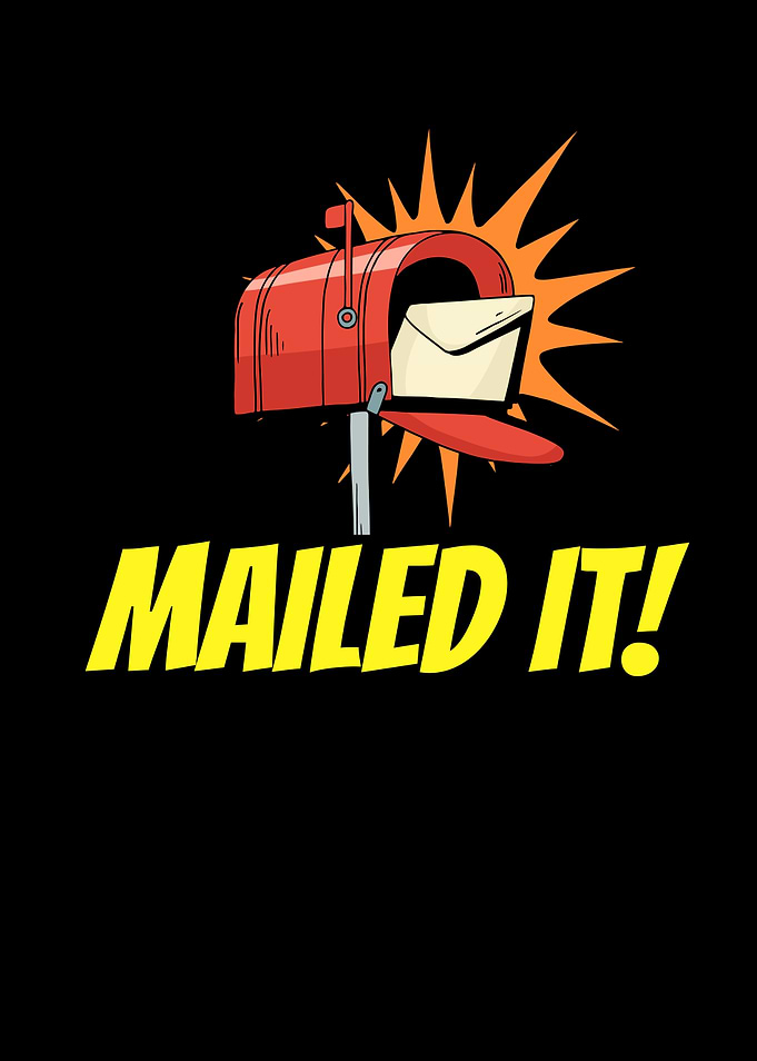 Post Man