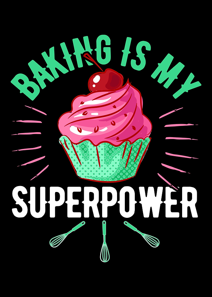 Baker Baking Bakery Bake