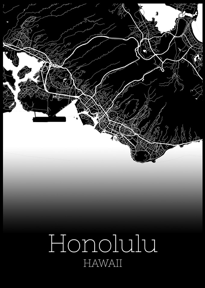 Honolulu Hawaii