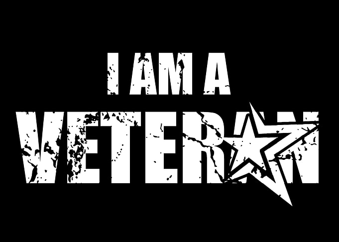 I Am A Veteran