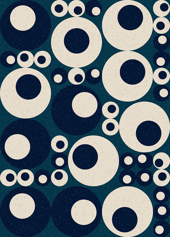 Geometric Pattern