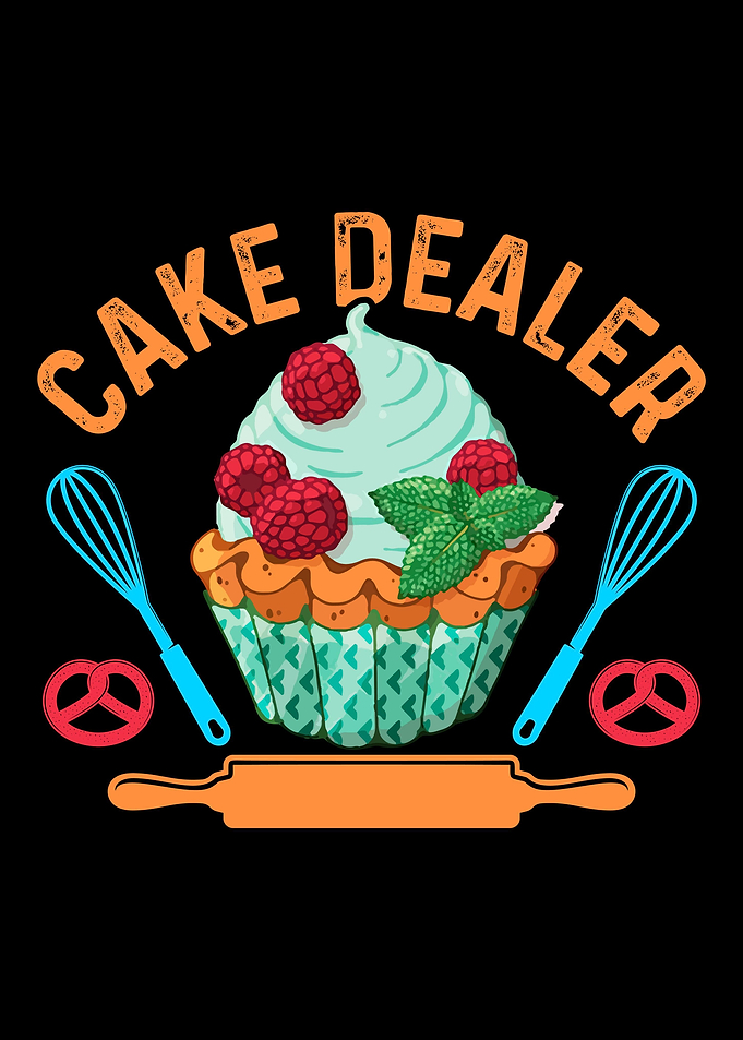 Baker Baking Bakery Bake
