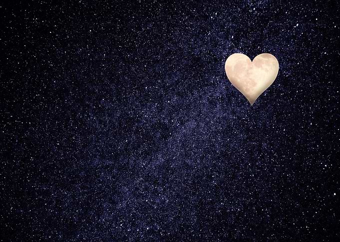 Space Heart
