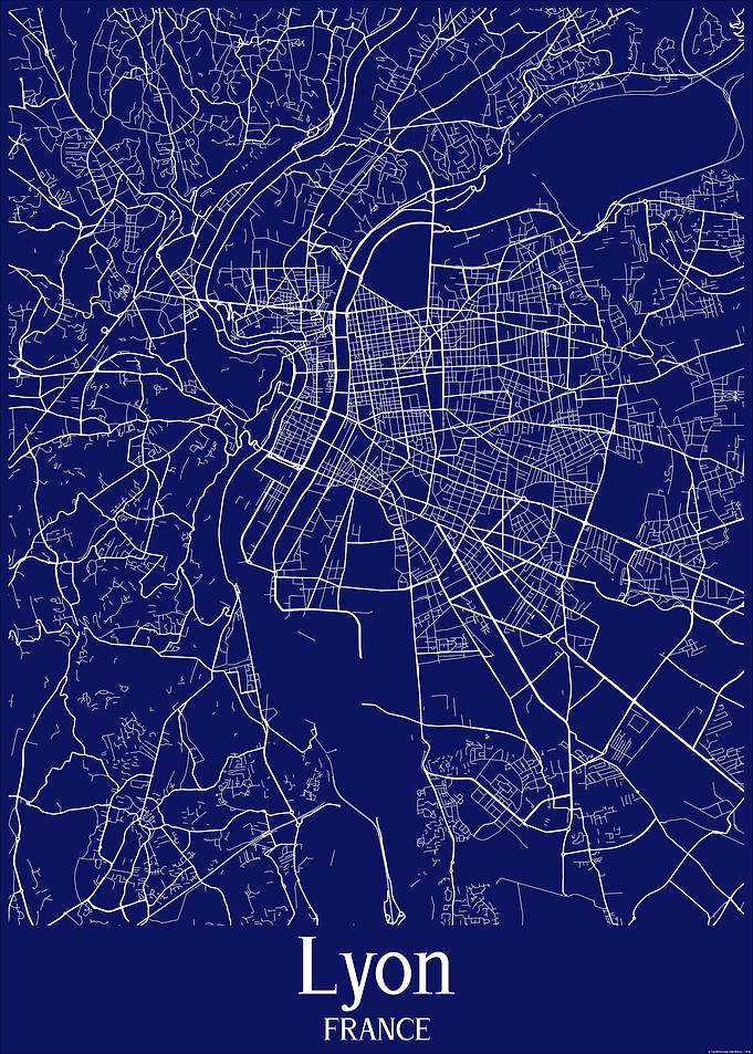 Lyon