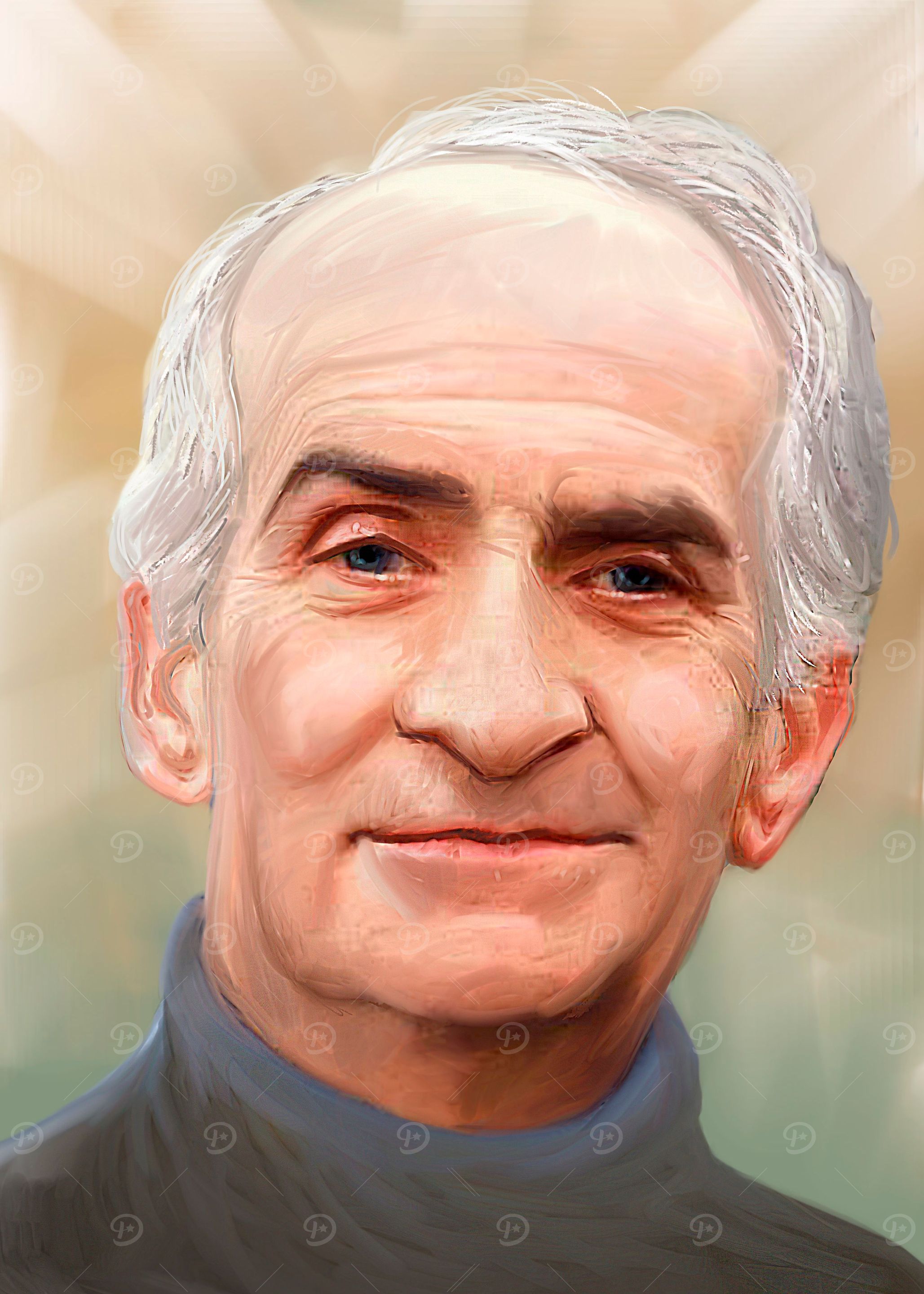 Louis de Funs