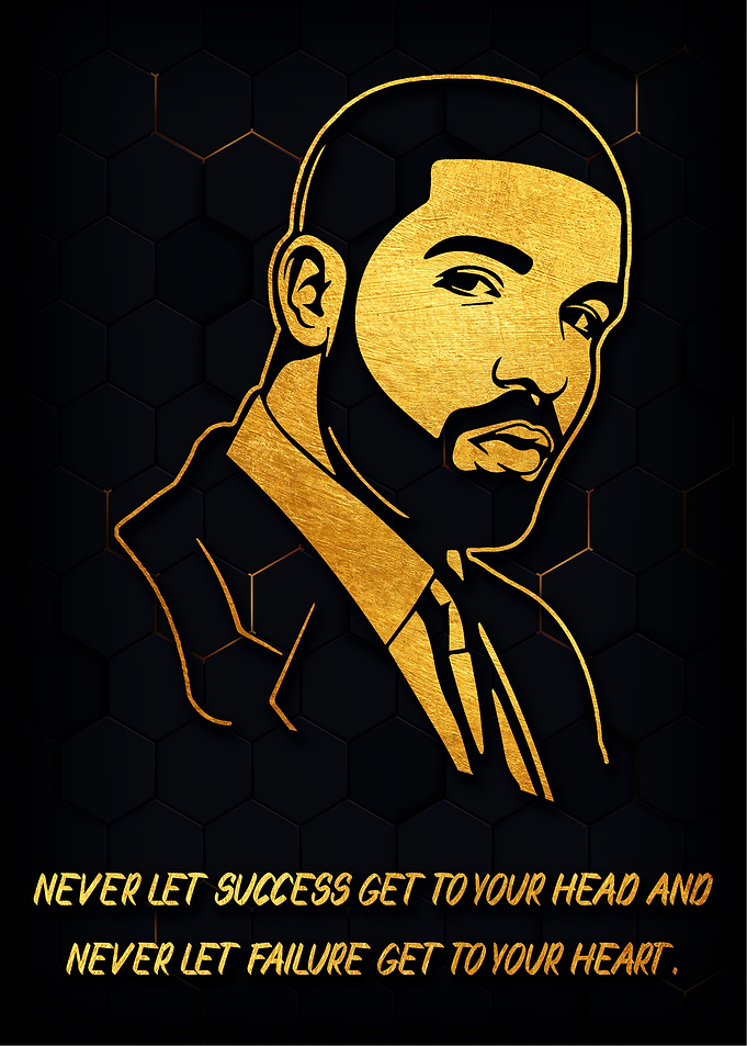 Drake Saying