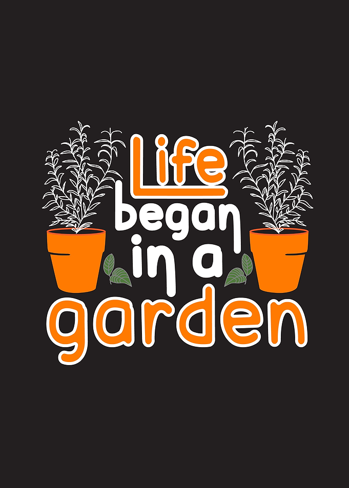 Life Gardening