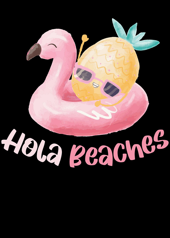 Hola Beaches