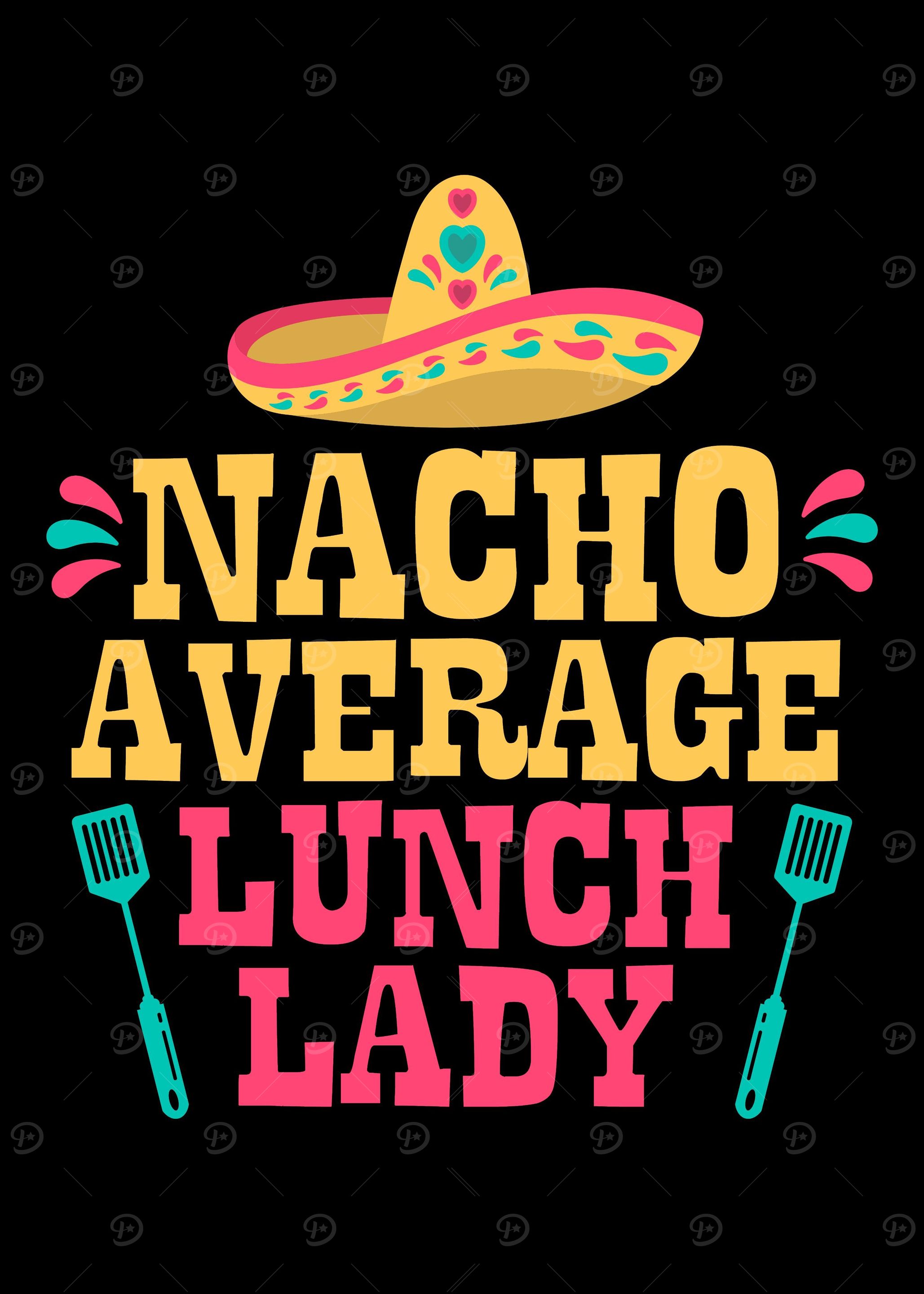 Lunch Lady