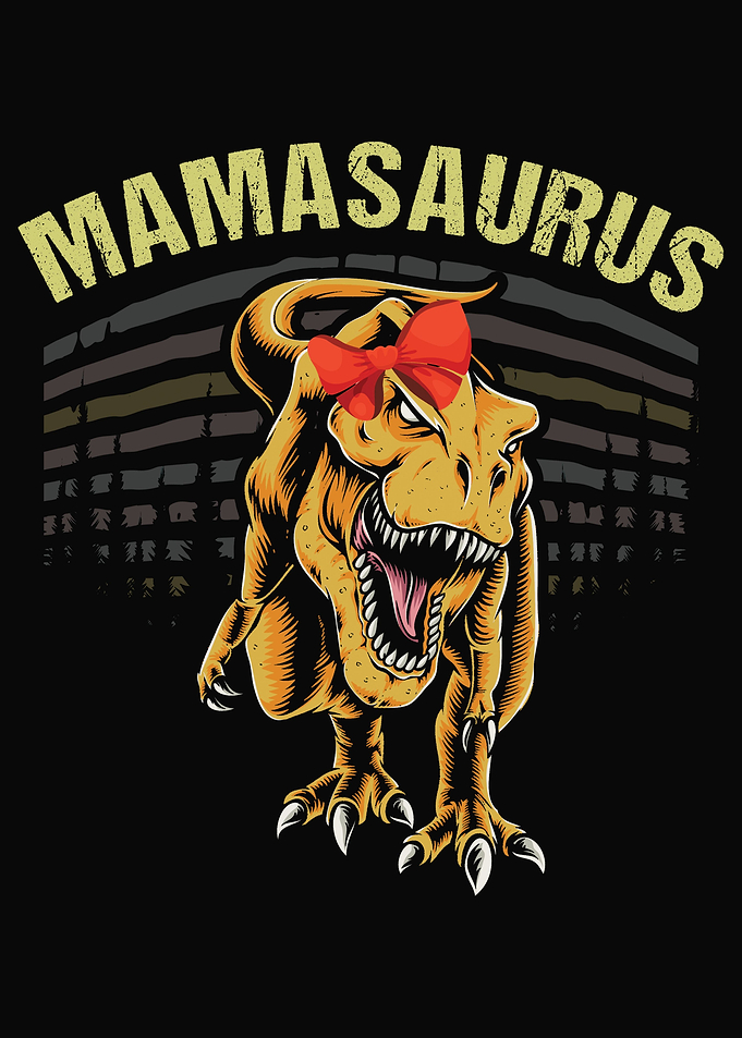 Dino Dinosaur Trex