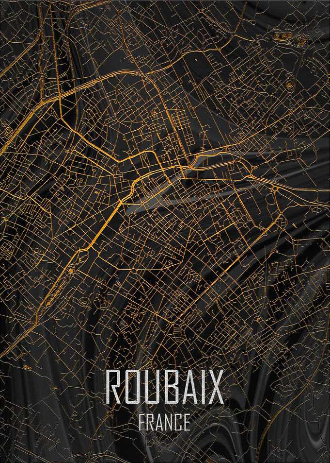 Roubaix France