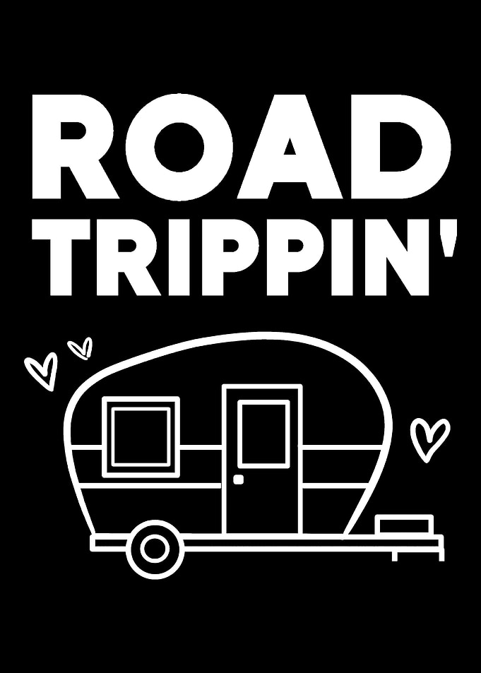 Road Trippin Traveler and