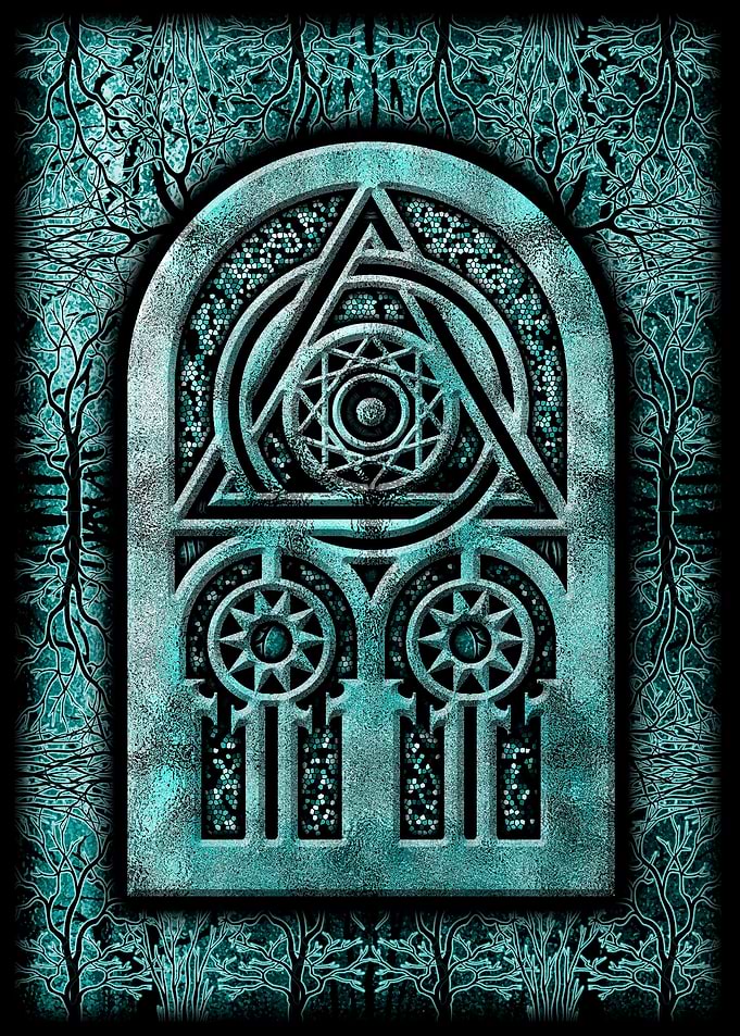 Life Path 1 Deco