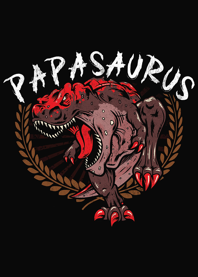 Dino Dinosaur Trex