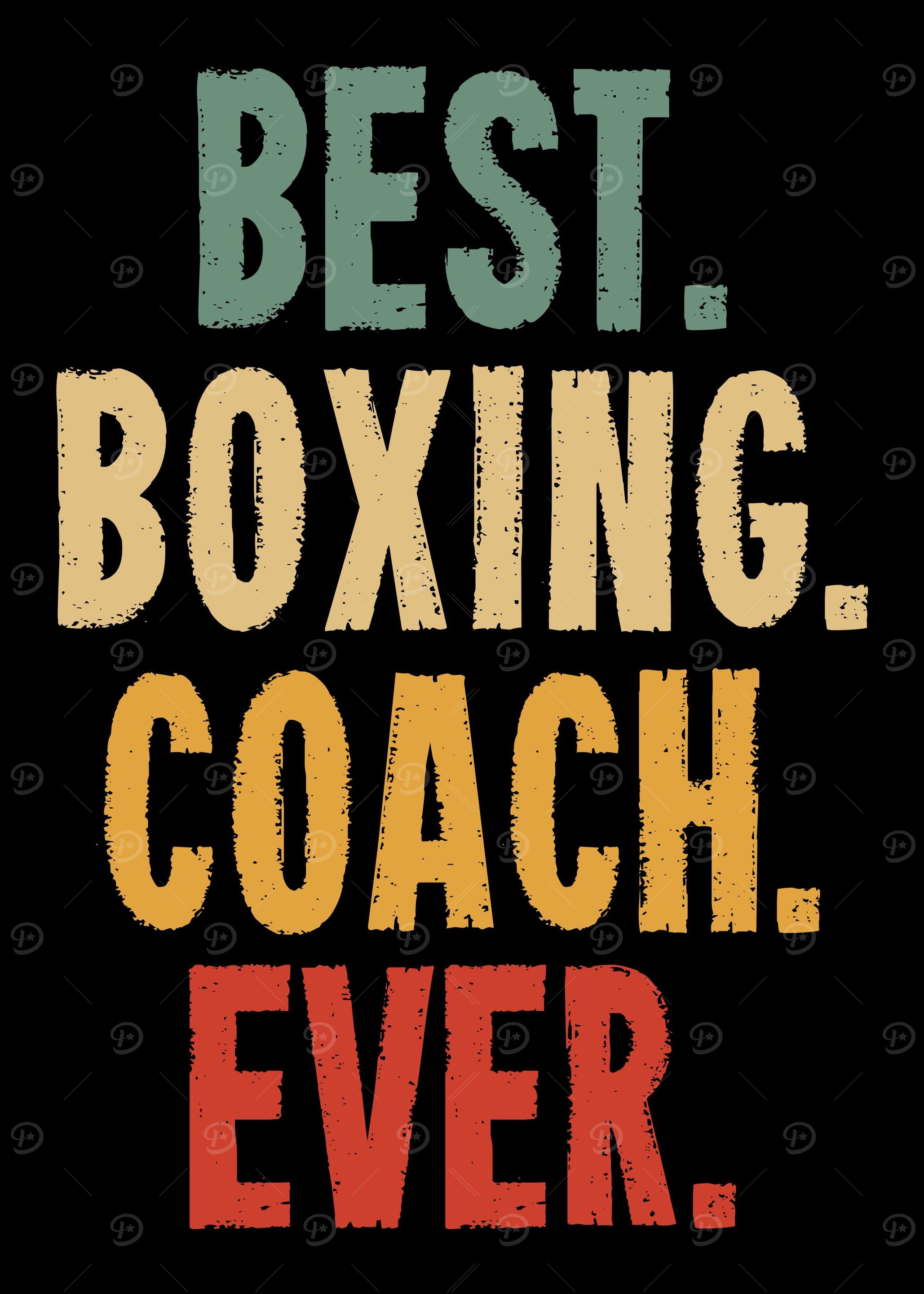 Boxing Gloves Fighting