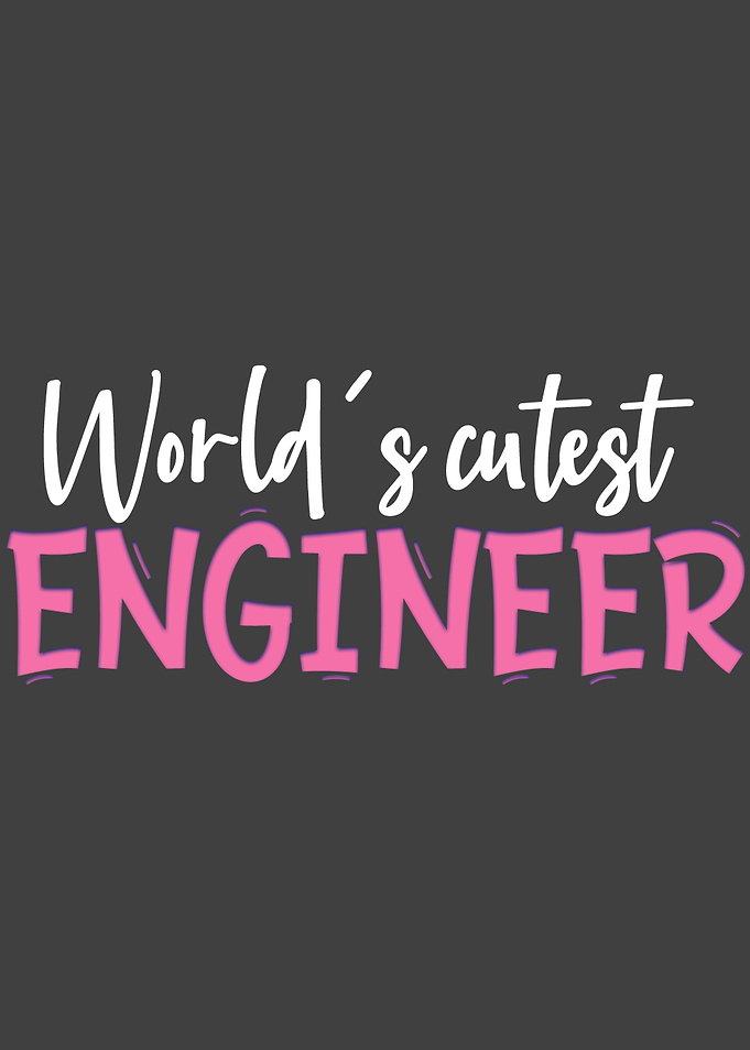 Cutest Engineer