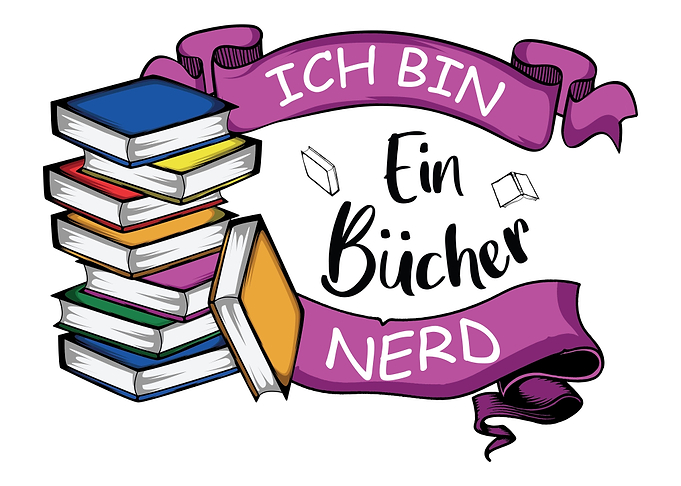 Lustiger lesen Spruch