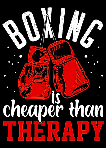Boxing Gloves Fighting