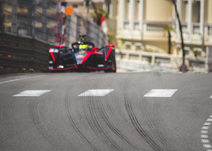 Monaco Crossing 2021