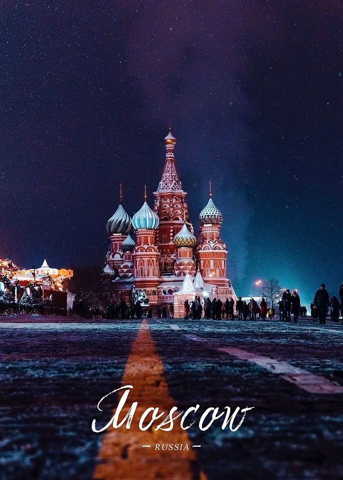 Moscow