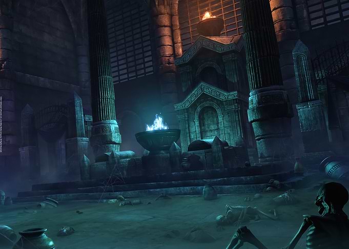 Necromancer