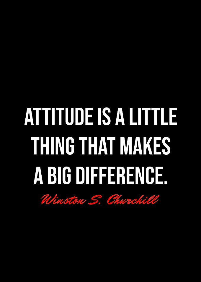 Winston S Churchill Quotes