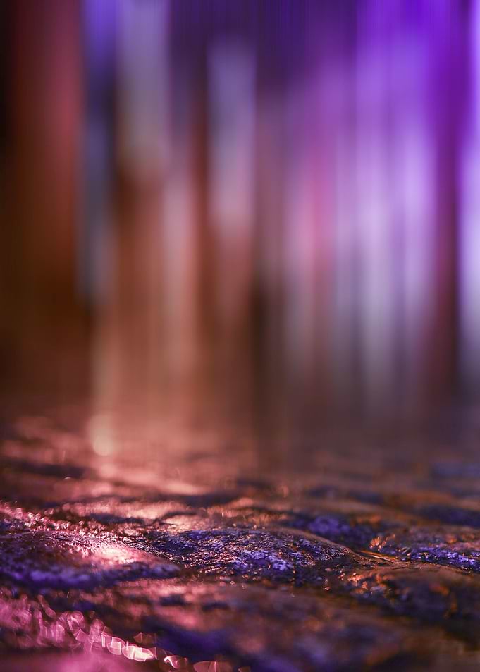 Close Up Cobbles