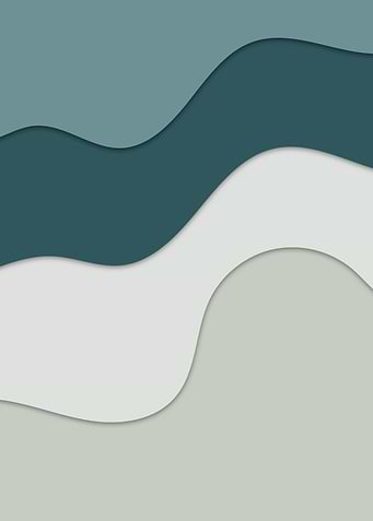 Liquid Drip Abstract Art 2