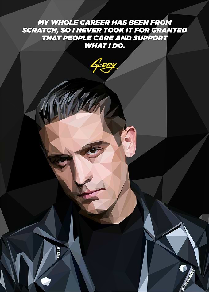 G eazy
