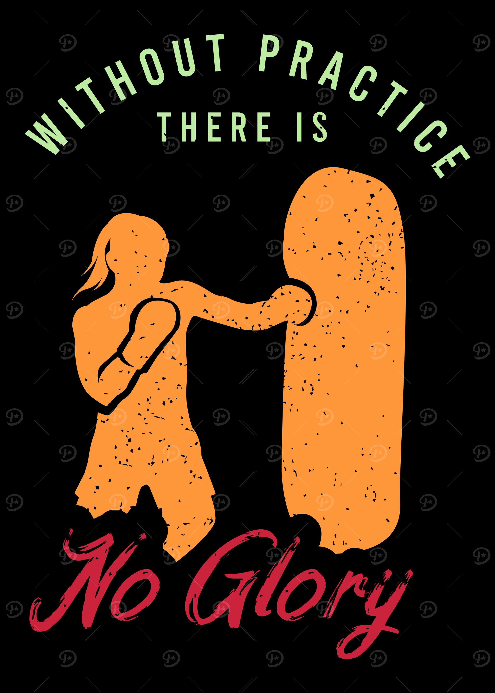 Martial Arts Gift