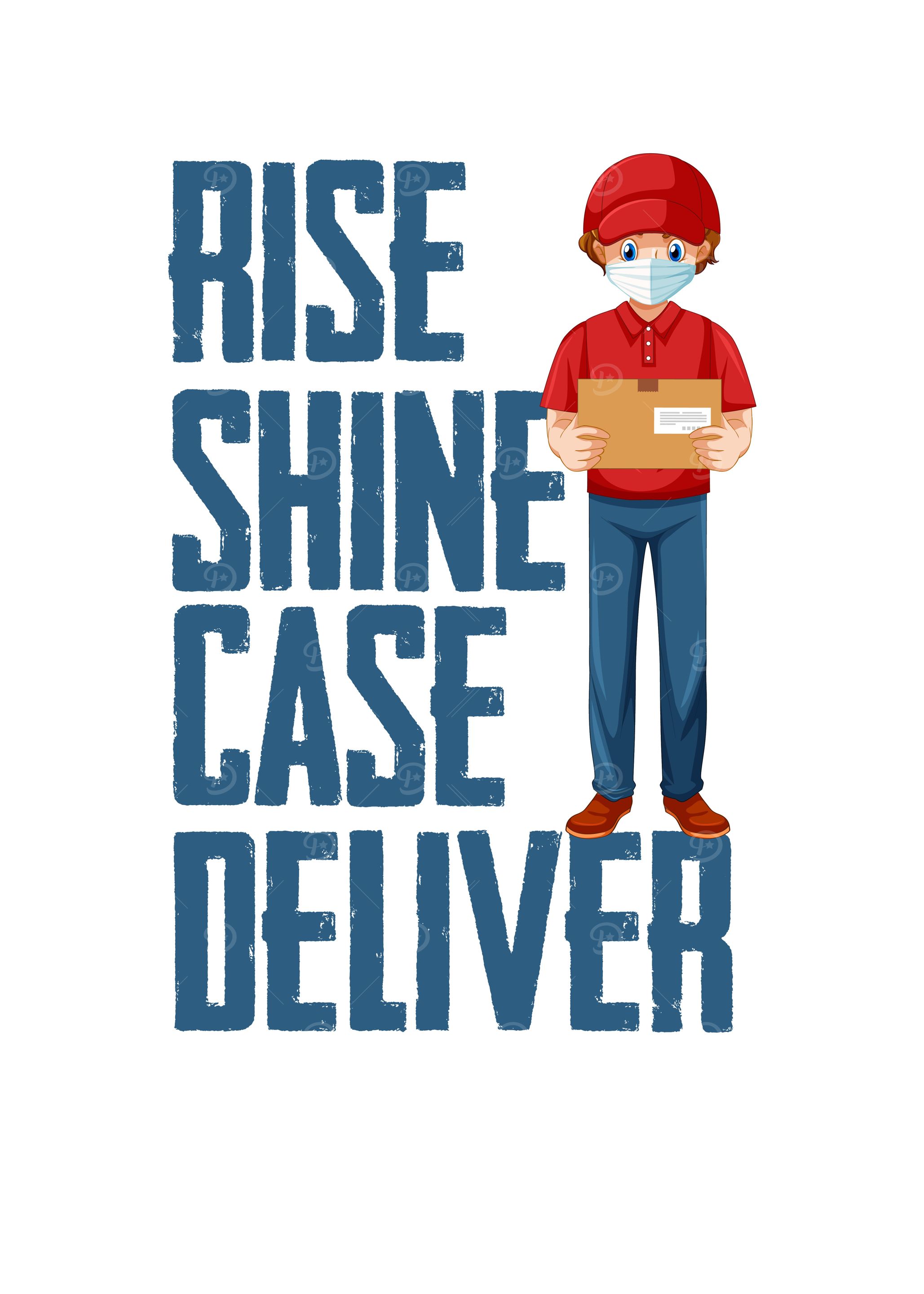 Deliverer