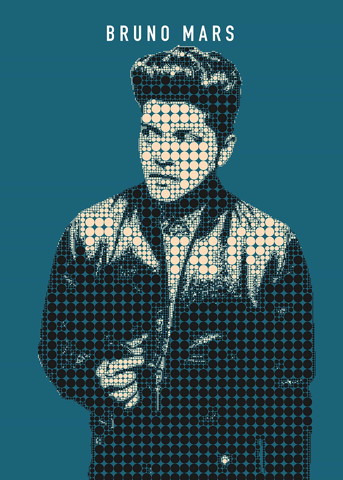 Bruno Mars