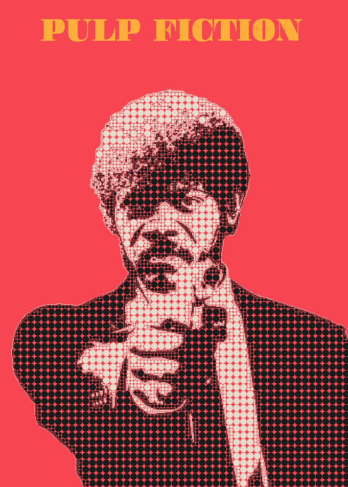 Samuel L Jackson