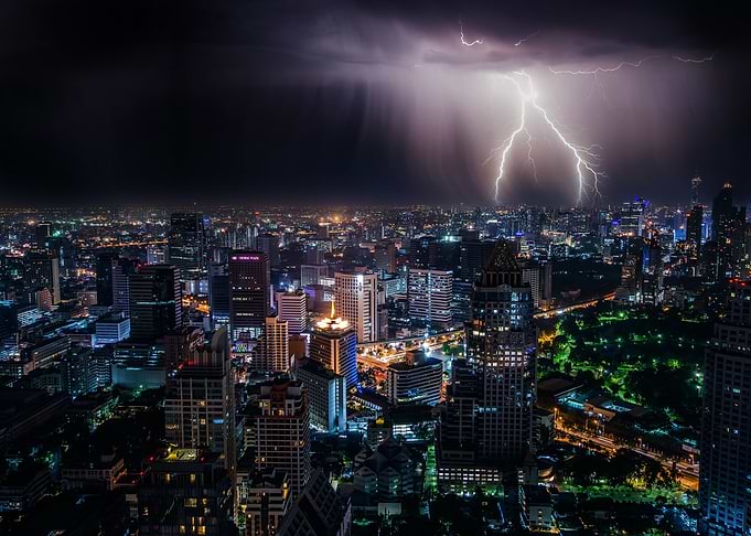 Thors Wrath