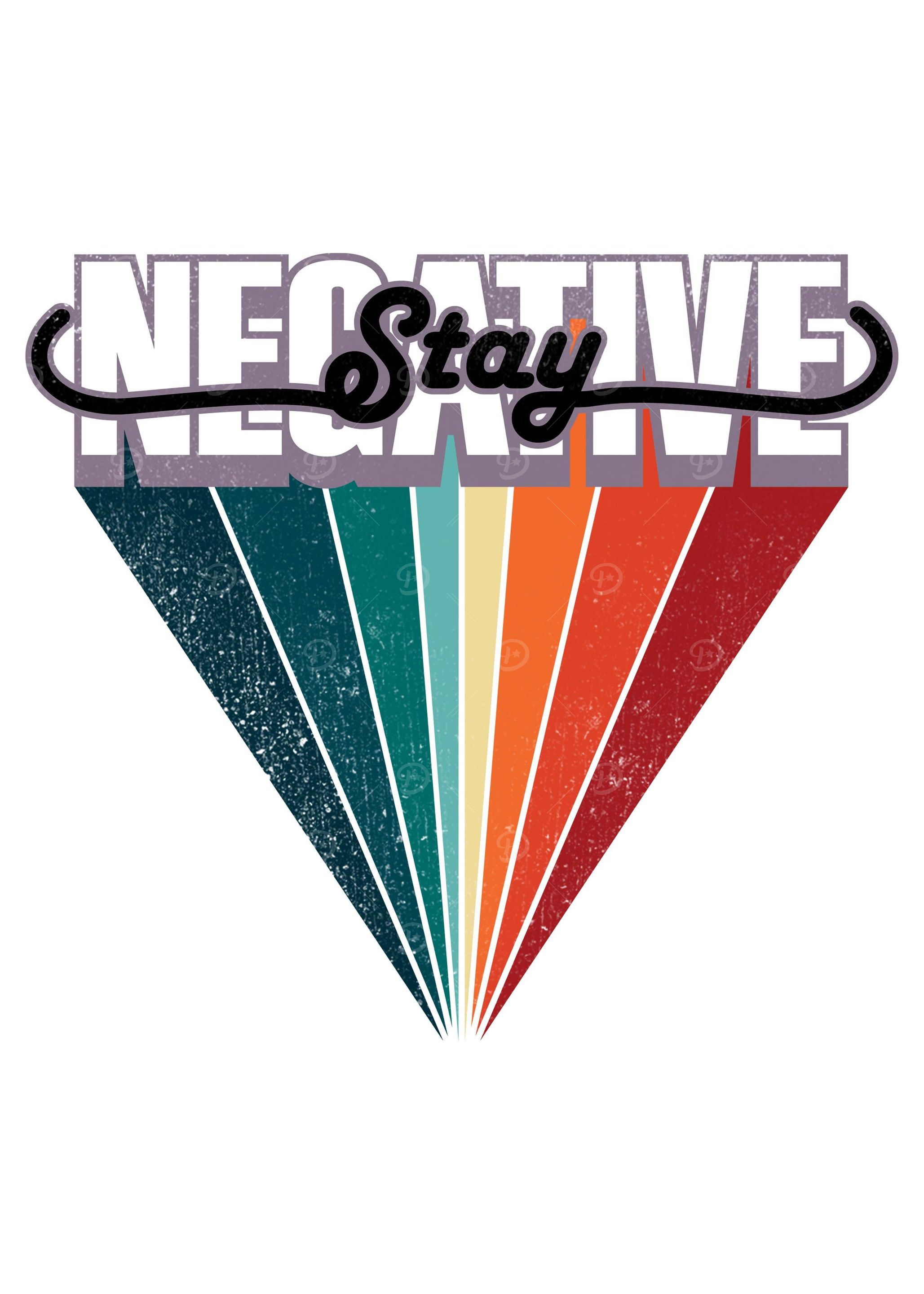 Stay Negative