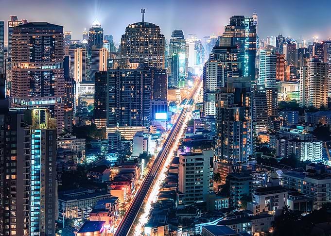Sukhumvit