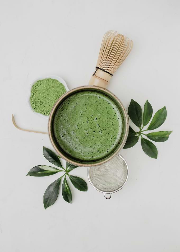 Matcha
