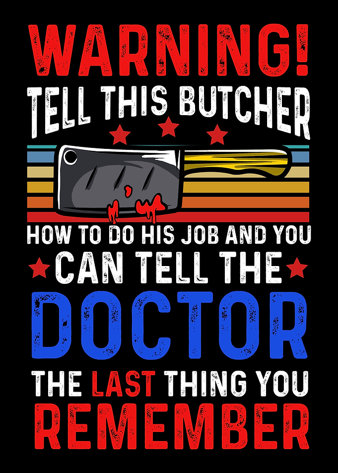 Butcher