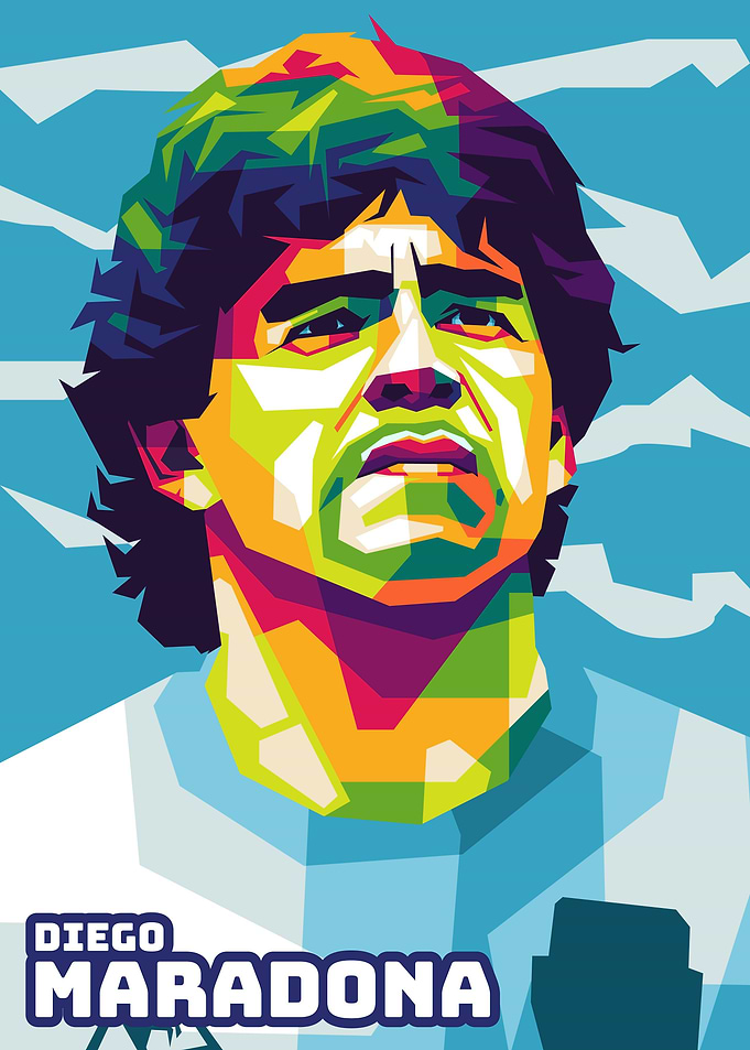 Diego Maradona
