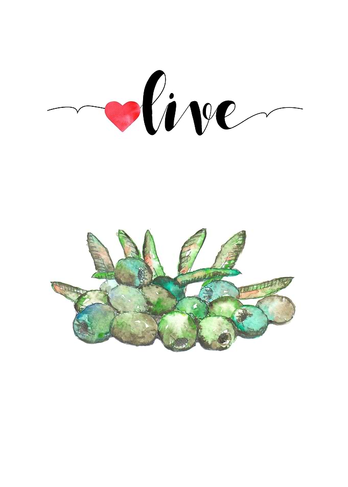 Olive