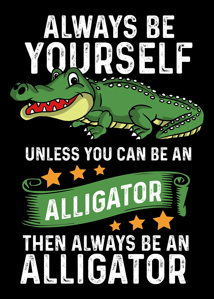 Alligator