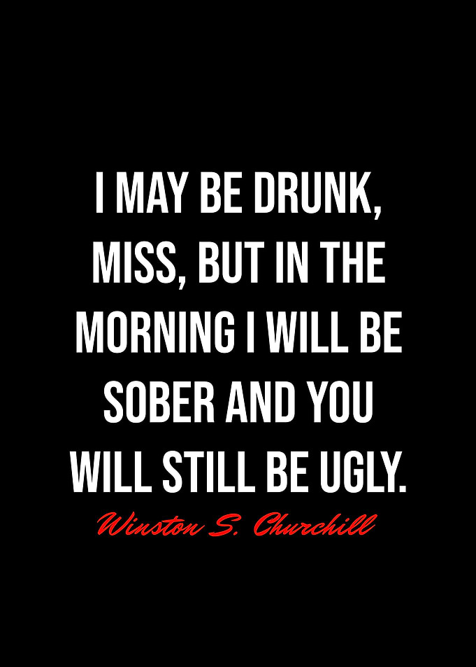 Winston S Churchill Quotes