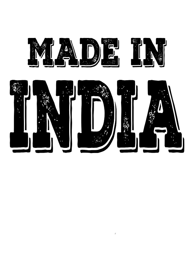 India gift