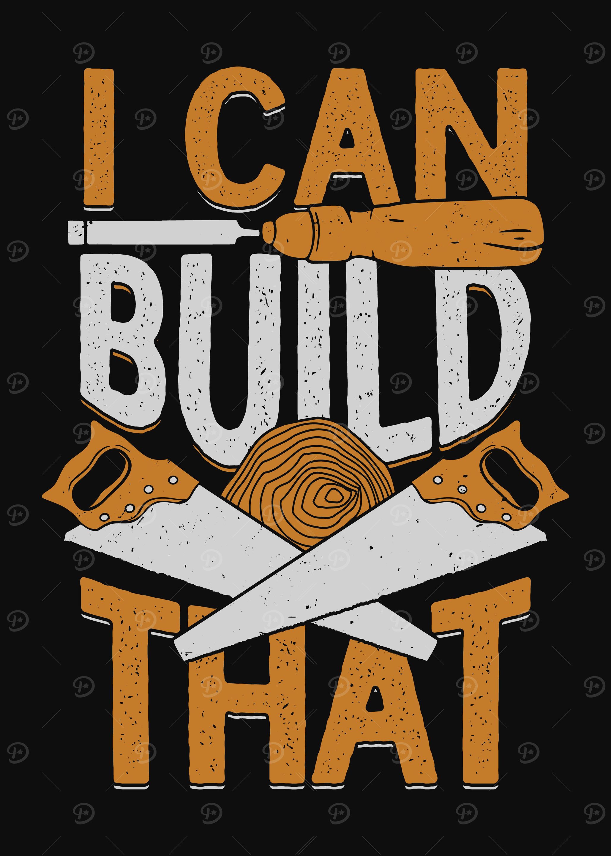 I Can Build That