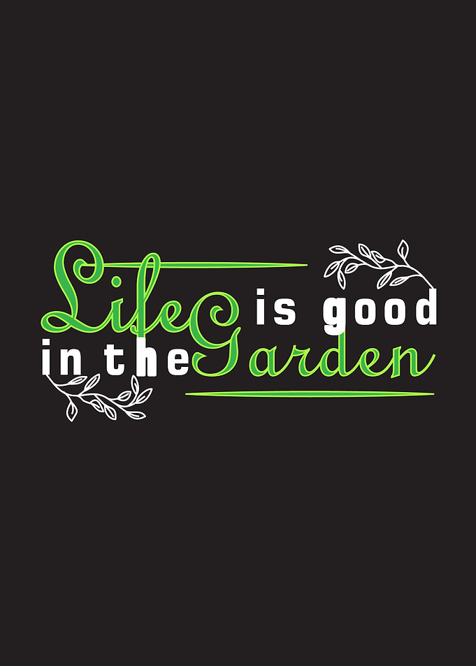 Life Gardening
