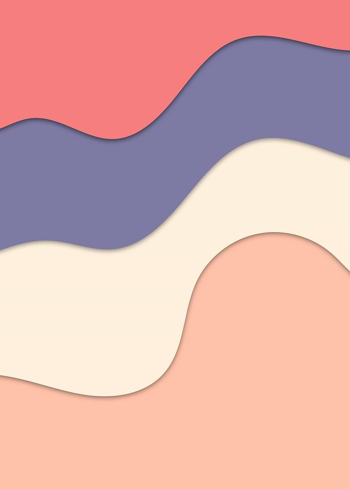 Liquid Drip Abstract Art 3