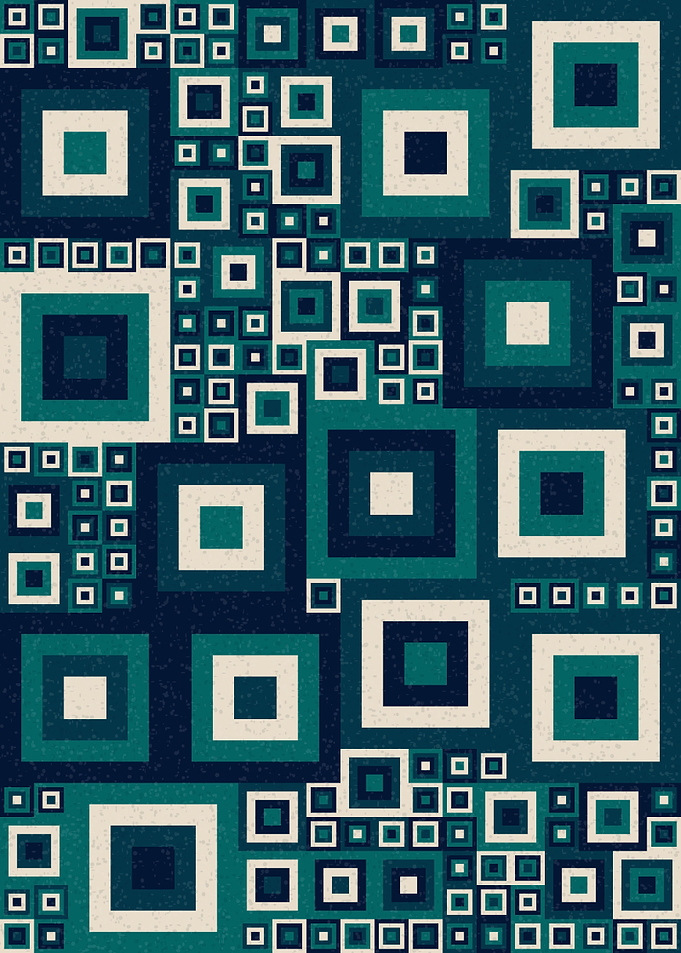 Geometric Pattern