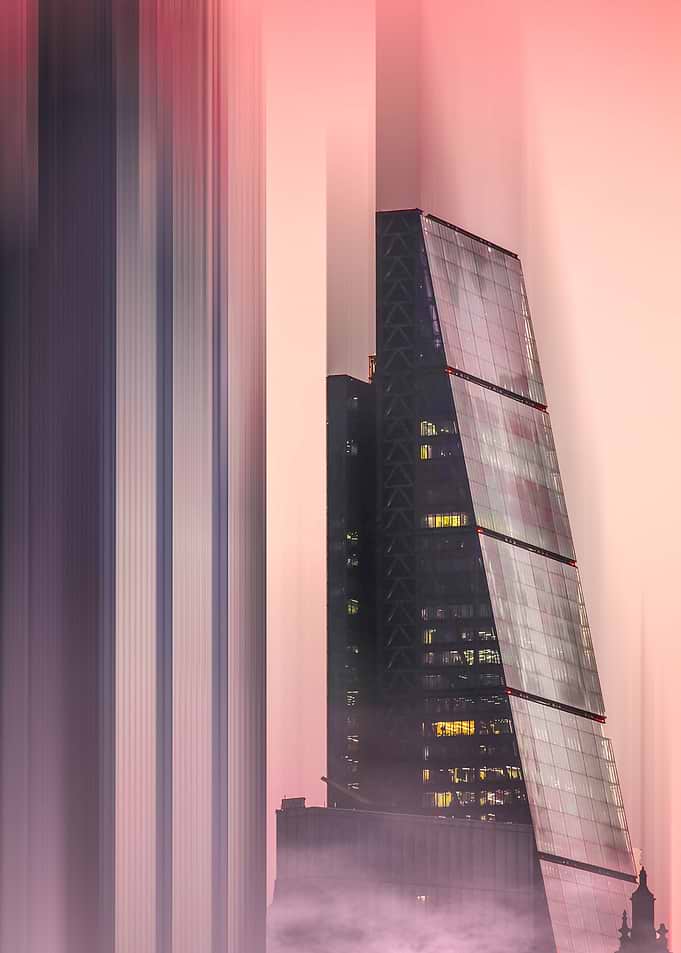 The Cheesegrater