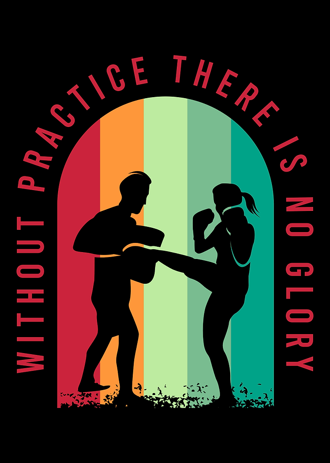 Martial Arts Gift